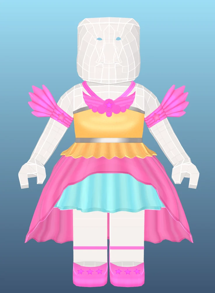 Barbie Dreamhouse Tycoon asset 1