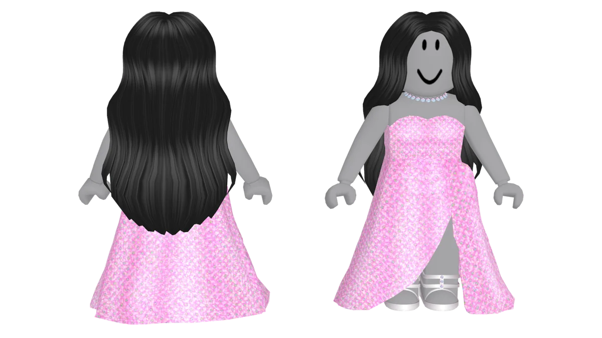 Actor Outfit