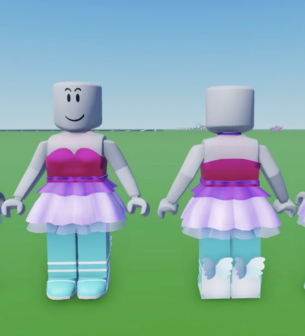 Barbie Dreamhouse Tycoon asset 2