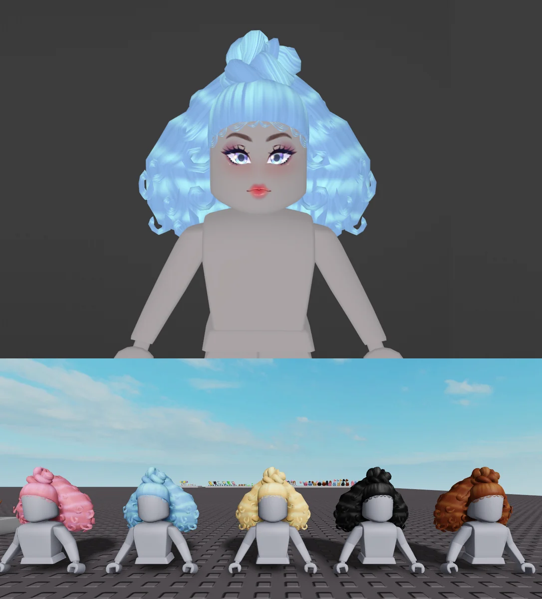 Barbie Dreamhouse Tycoon asset 7