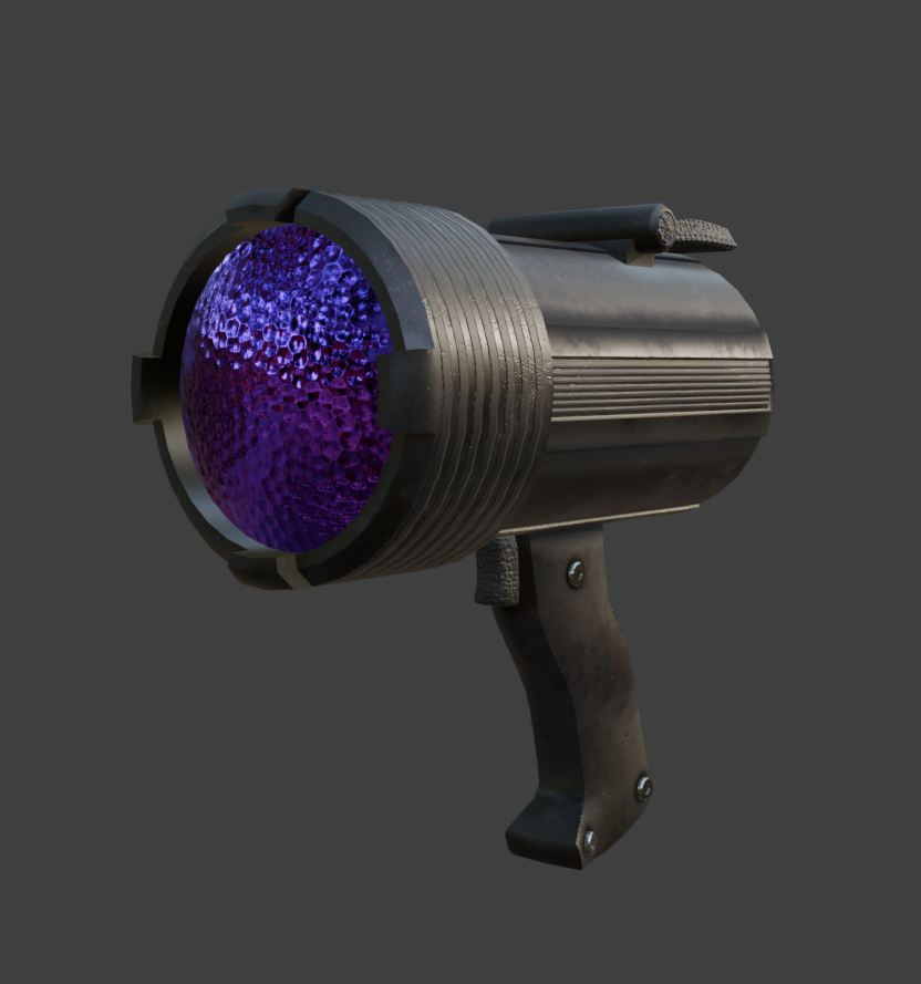 Big Blacklight