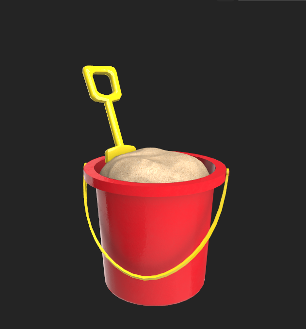 Bucket