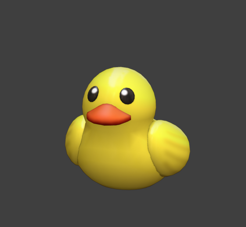 Ducky