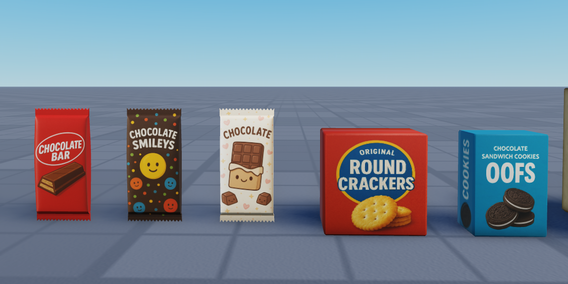 Foods