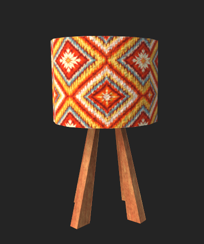 Lamp
