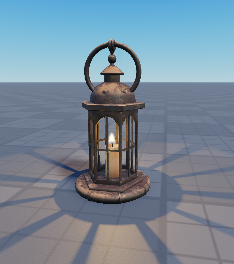 Lantern