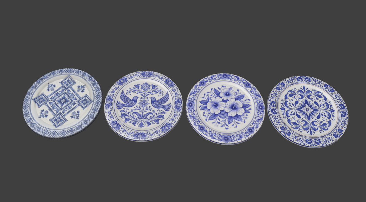Plates