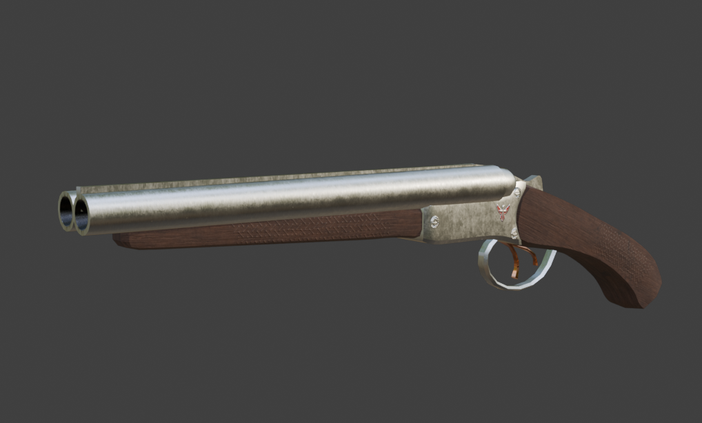 Shotgun
