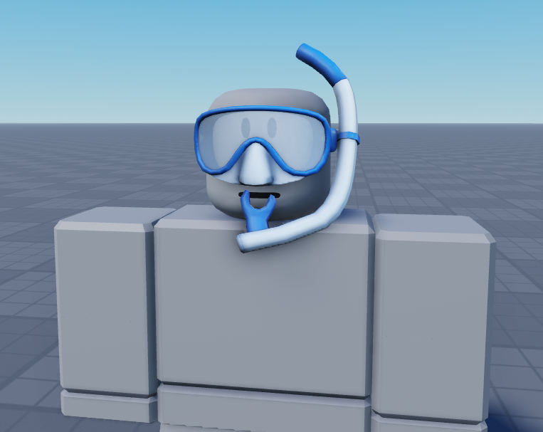 Snorkel