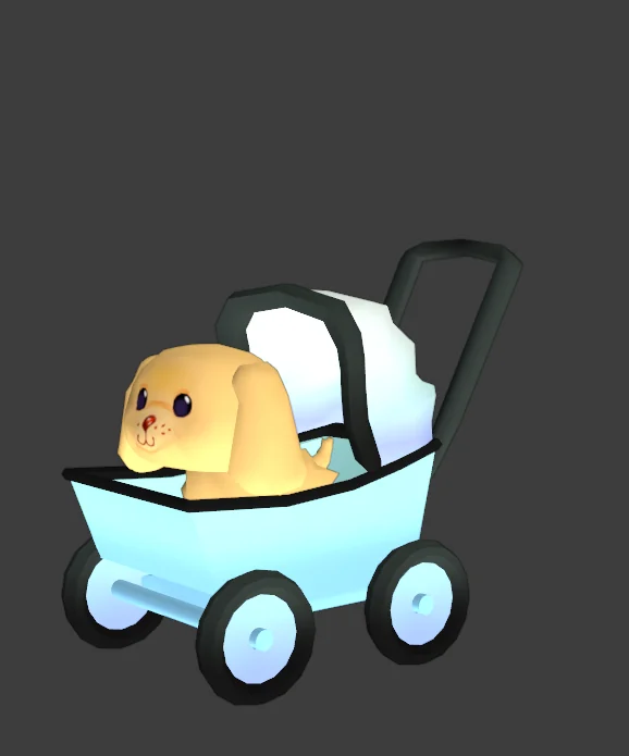 Paws Life asset 1