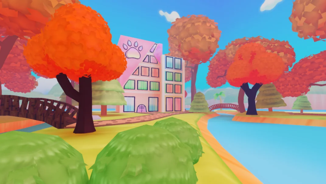 Paws Life asset 4