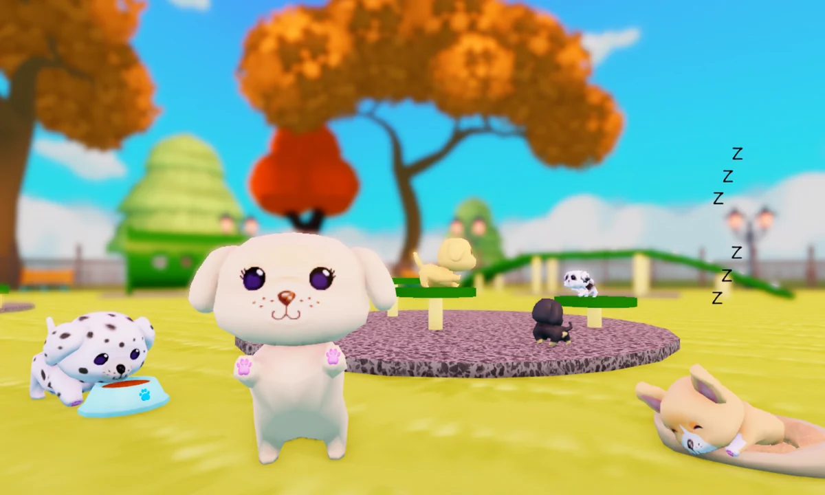 Paws Life asset 7