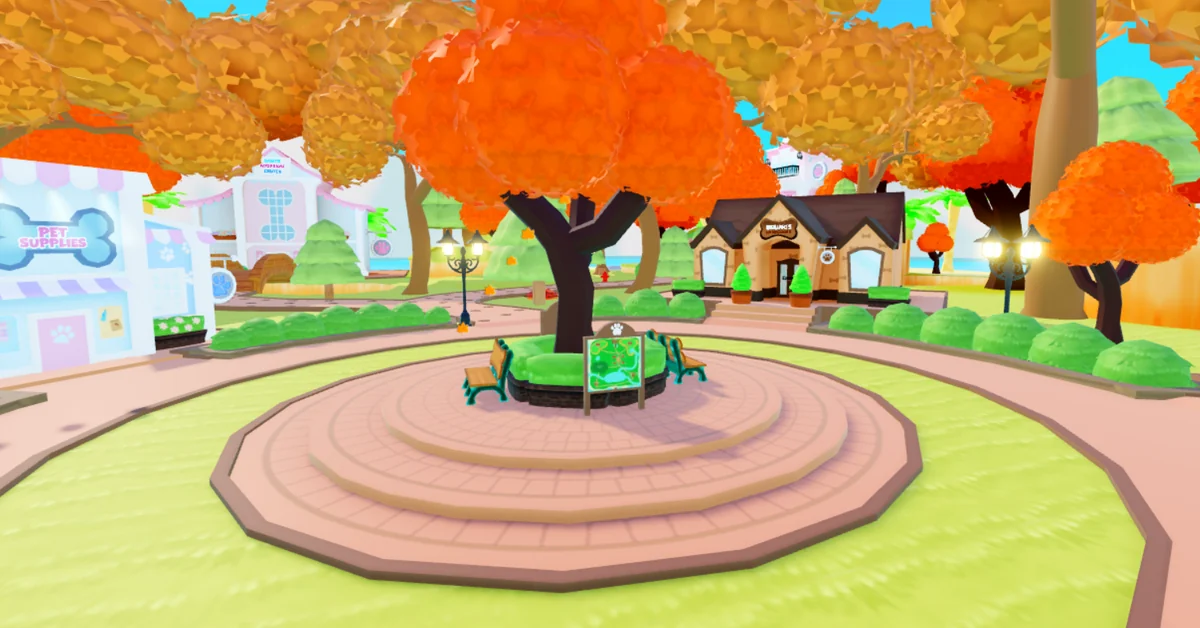 Paws Life asset 9
