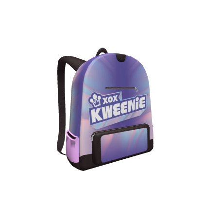 XOX Kweenies Backpack
