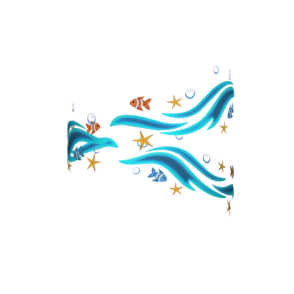 Ocean Aura