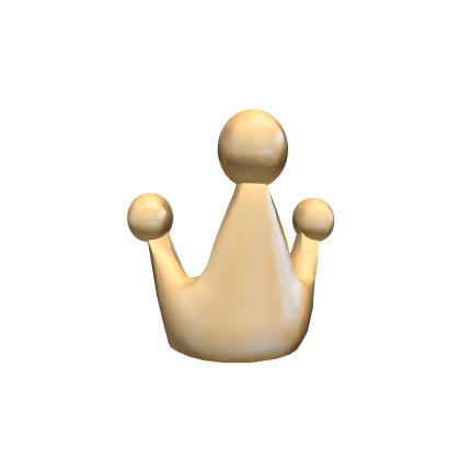 XOX Kweenies Crown
