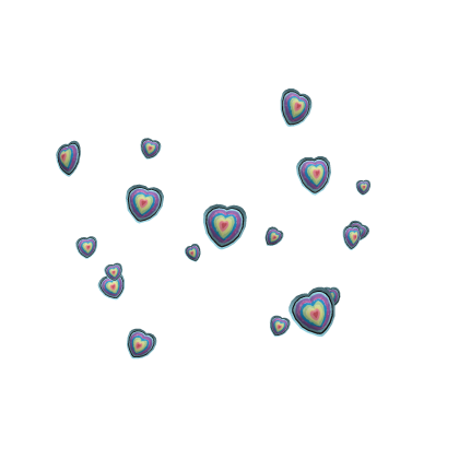 MOON MUSiC Heart Aura Coldplay
