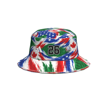 adidas Host Fusion Bucket Hat