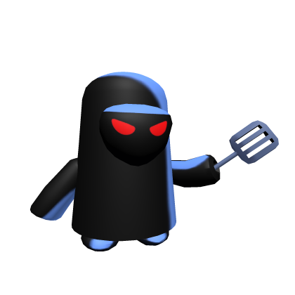 Hash Slinging Slasher