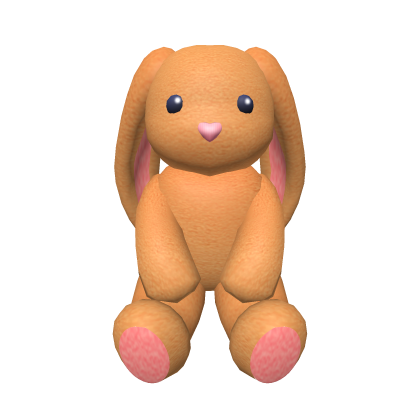 Build-A-Bear Pawlette