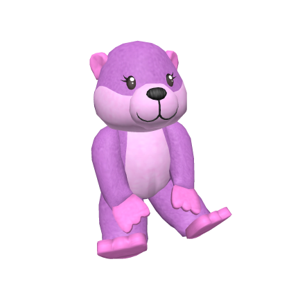 Build-A-Bear Otterly Adorable Otter