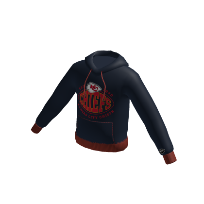 BOSS x NFL Kansas City Chiefs Hoodie