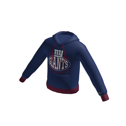BOSS x NFL New York Giants Hoodie