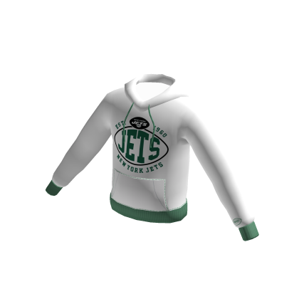 BOSS x NFL New York Jets Hoodie