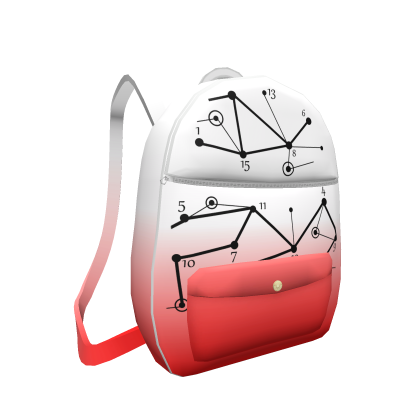 Constellation Backpack