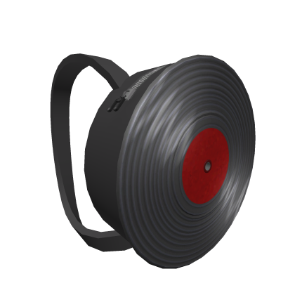 Record Backpack 3 0