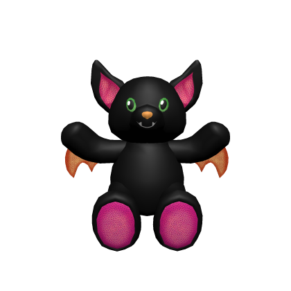 Build-A-Bear Fangtastic Bat