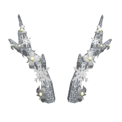 Cher Diamond Antlers