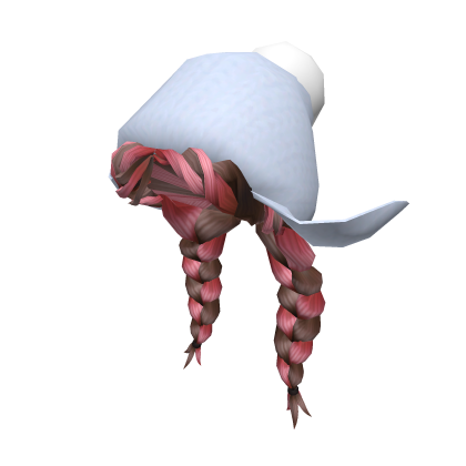 Circus Tycoon Winter Cap