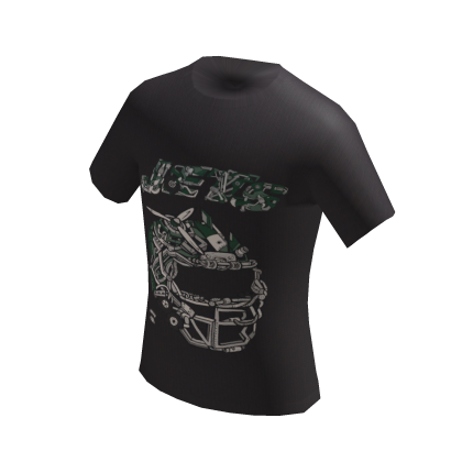 New York Jets Distortedd LEADERS T Shirt