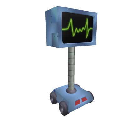 Karen The Computer Wife Shoulder Plushie