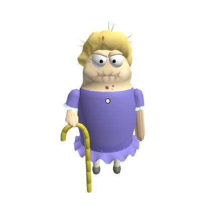 Mary