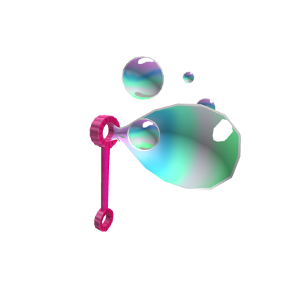 Bubble Wand