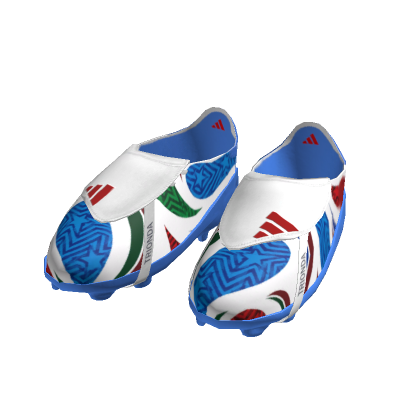 adidas Trionda Wave 2026 Boots